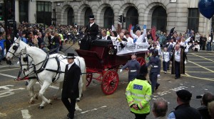 lord mayors show 33           